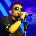 Judika Saat Tampil di Konser 'I Love Chelsea'